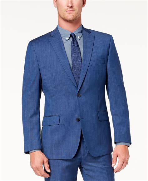 michael kors mens jackets uk|Michael Kors men's suit jacket.